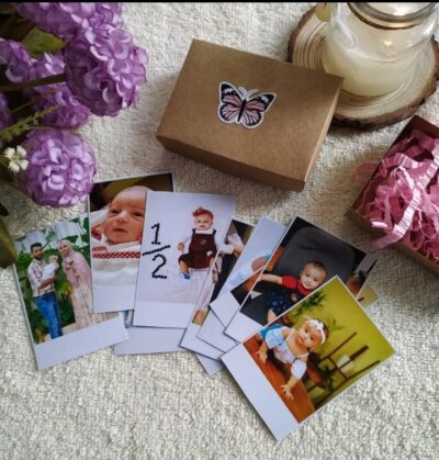 DIY Custom 27 poloroid - Image 6