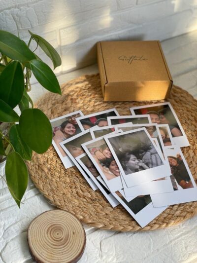DIY Custom 27 poloroid - Image 4