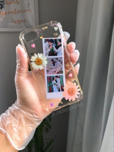 DIY Custome Small ploroid photos x50 - Image 2