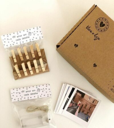 Best Poloroid photos customized Gift Box - Image 6