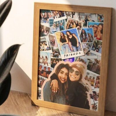 Best Memory Gift Frame