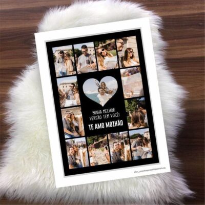 Best Memory Gift Frame - Image 2