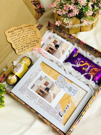 Ehad New Valentines Day Collection