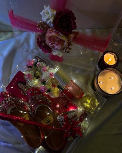 Eid Mubarak Special Eide Bucket - Image 3